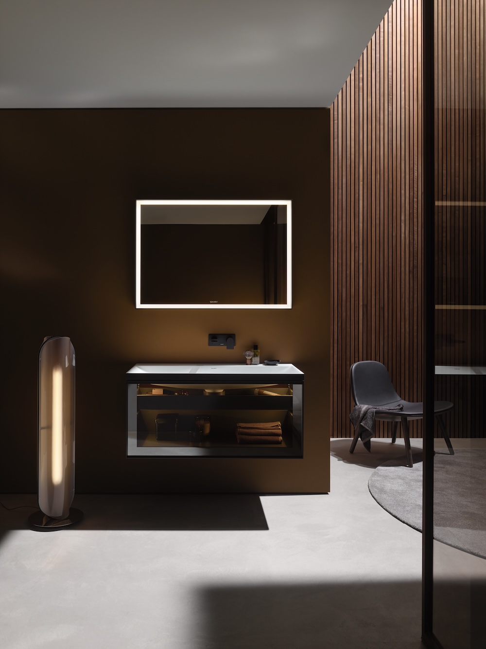 FotoBadkamer inspiratie met Duravit Artisan Lines